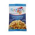Festive Chickpeas™ Sea Salt